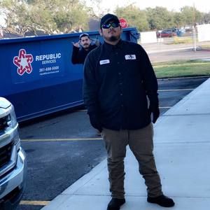 Meet your Posher, Alejandro